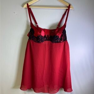 Vintage baby doll lingerie‎